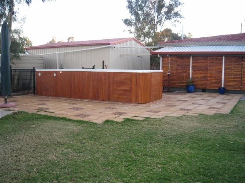 34-38 Edwardes Street, Roma QLD 4455