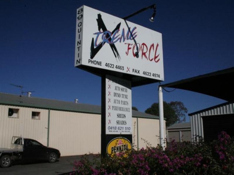 89 Quintin Street, Roma QLD 4455