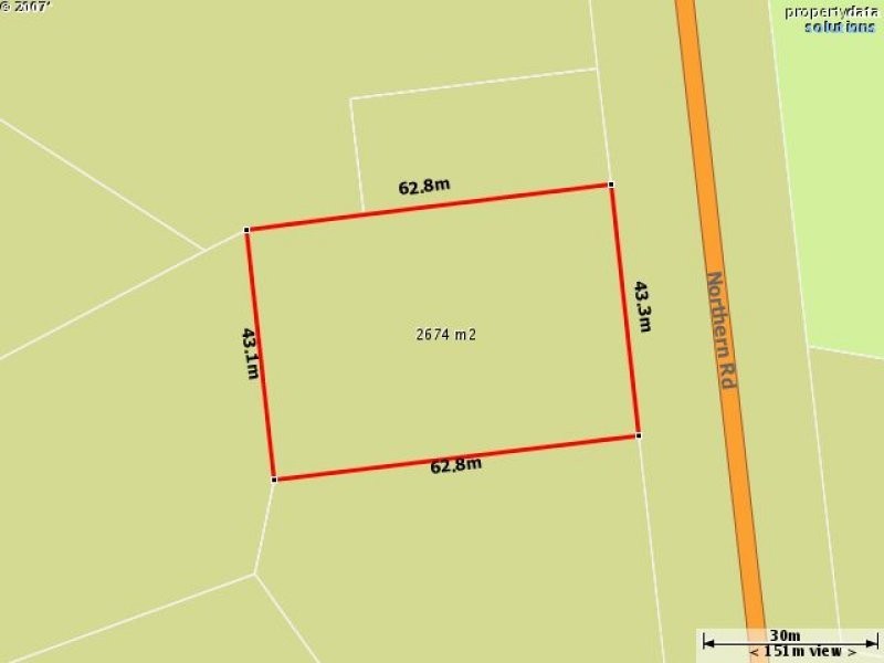 12-14 Northern Road, Roma QLD 4455