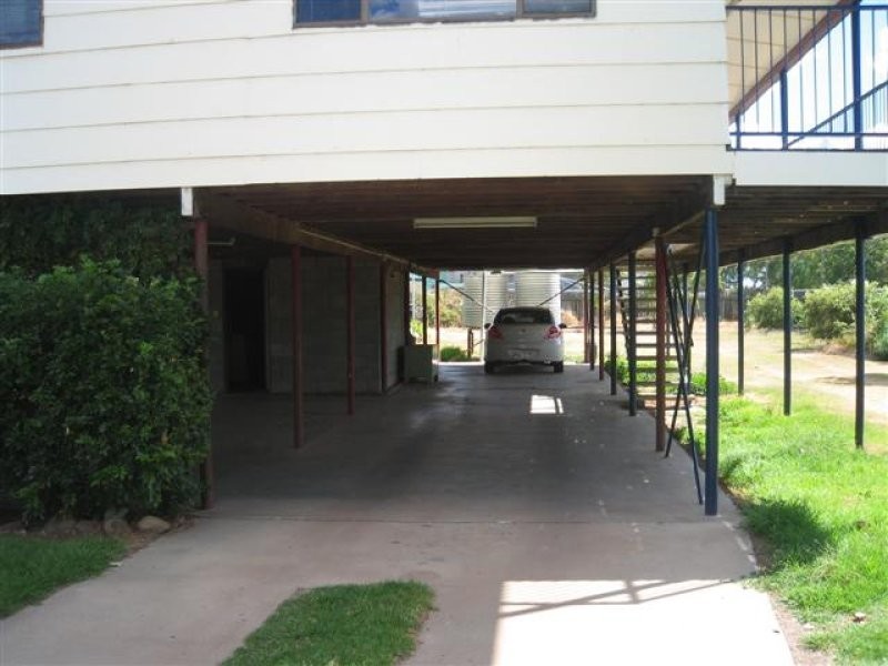 3 Tiffin Street, Roma QLD 4455