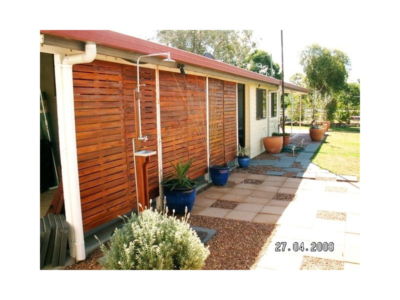 34-38 Edwardes Street, Roma QLD 4455
