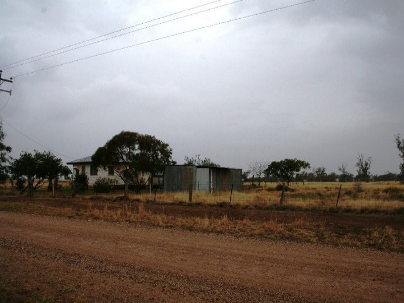 95 Richarsons Lane, Roma QLD 4455