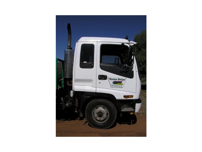 1 Roma Skip, Roma QLD 4455