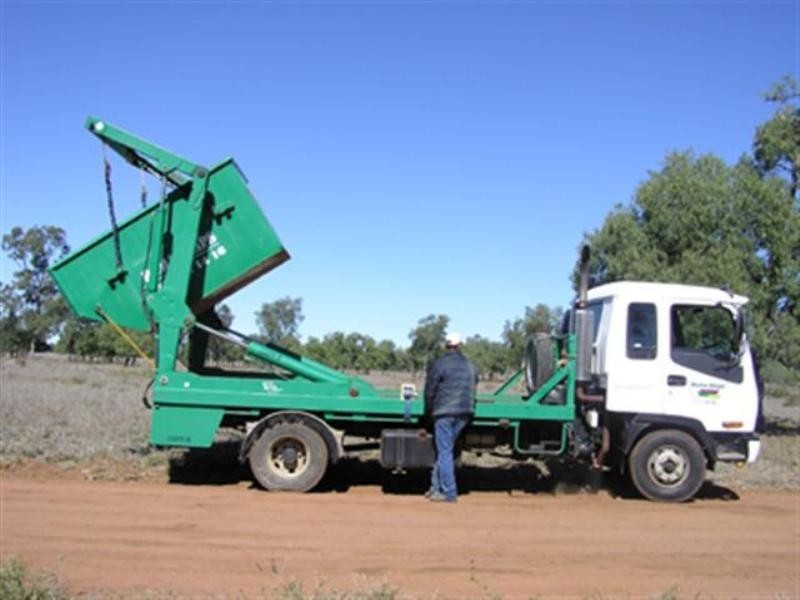 1 Roma Skip, Roma QLD 4455