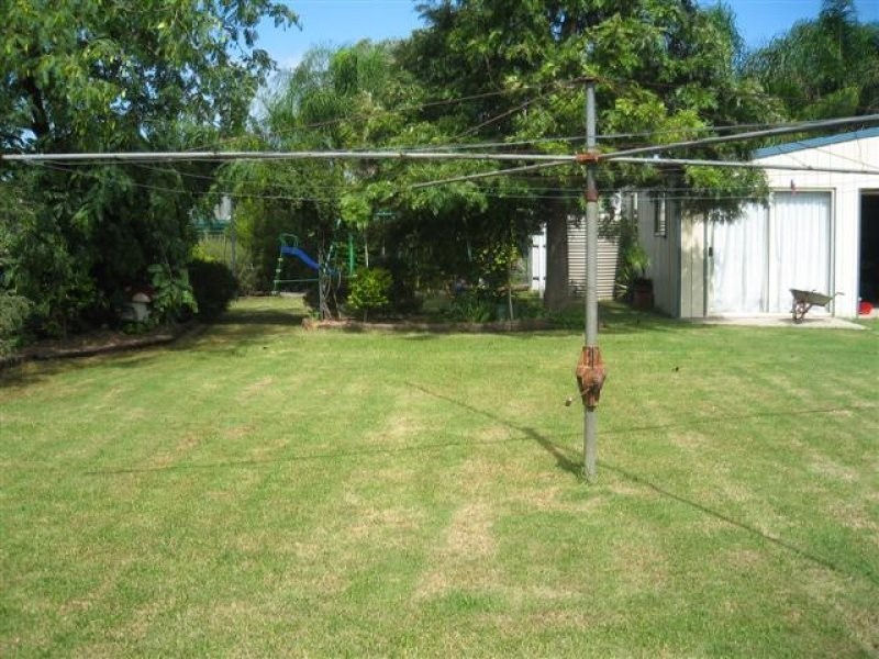 123 Wyndham Street, Roma QLD 4455