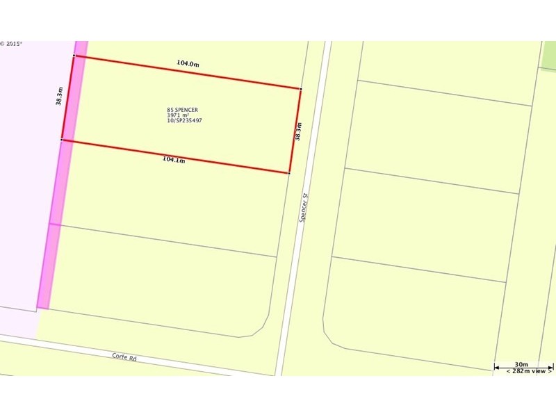 85 Spencer Street, Roma QLD 4455