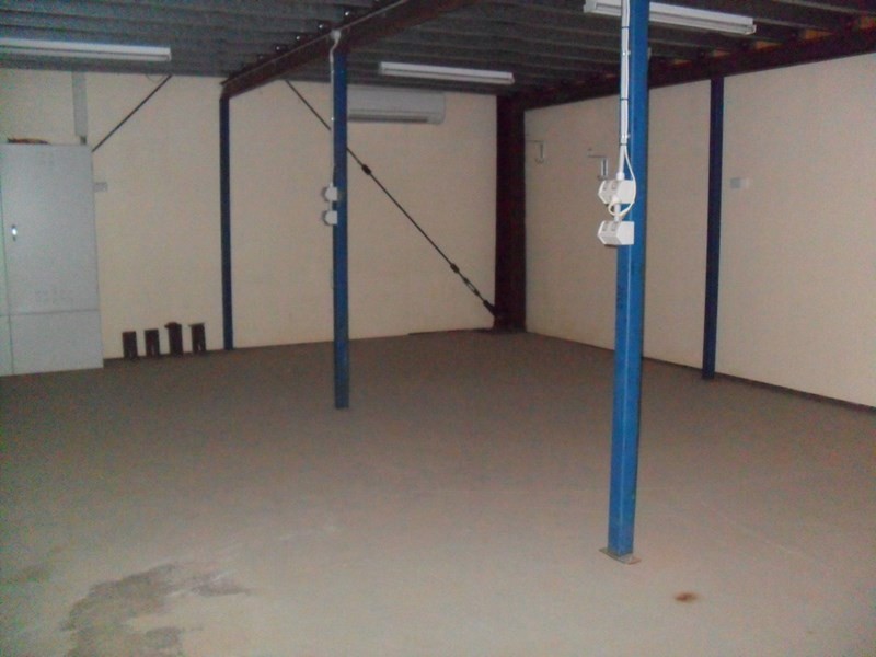 57-59 Spencer Street, Roma QLD 4455