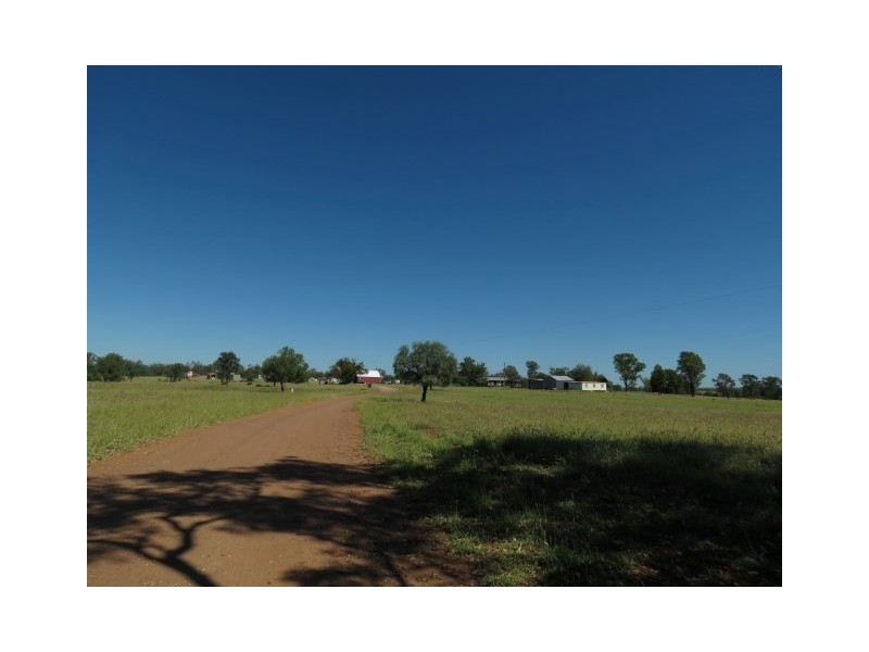 439 Freemans Road, Roma QLD 4455