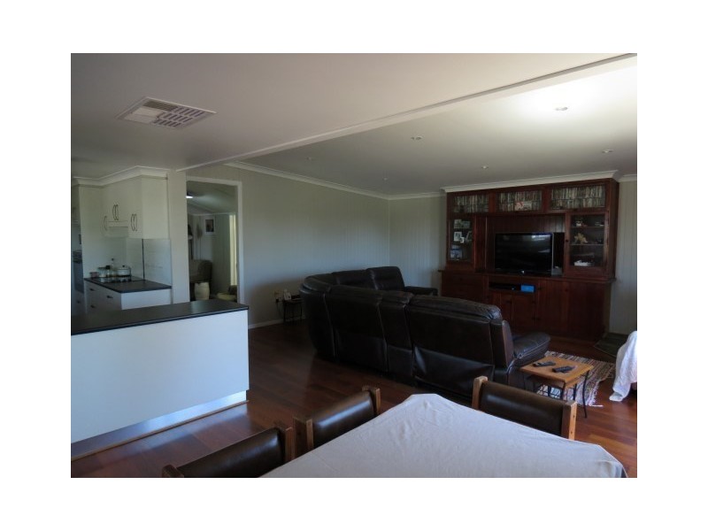 439 Freemans Road, Roma QLD 4455