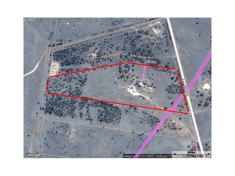 439 Freemans Road, Roma QLD 4455