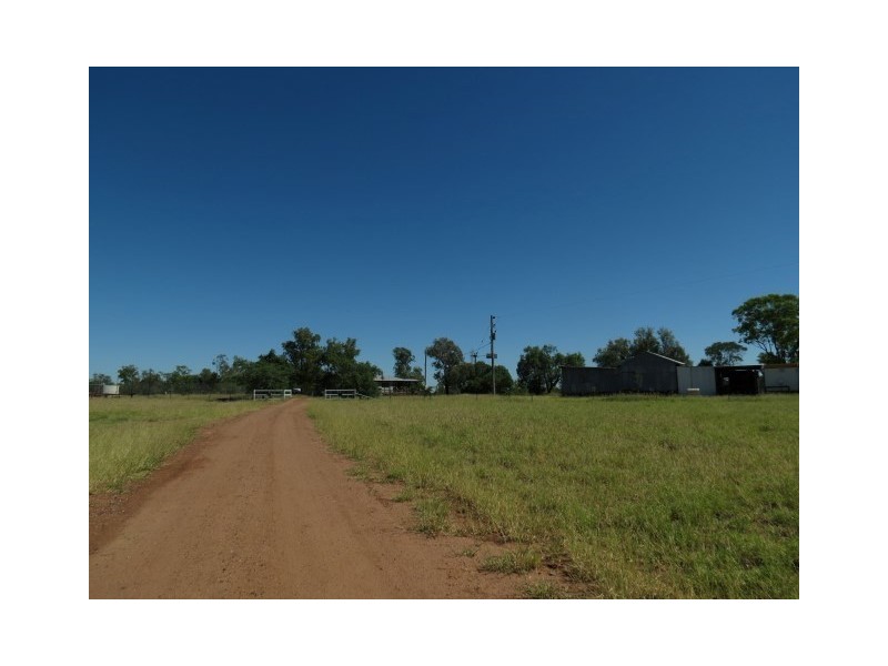 439 Freemans Road, Roma QLD 4455