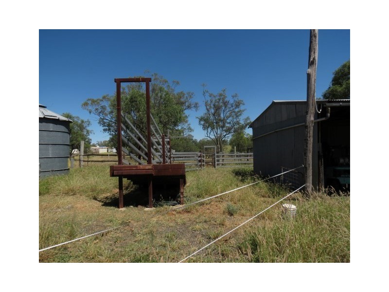 439 Freemans Road, Roma QLD 4455