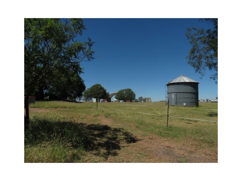 439 Freemans Road, Roma QLD 4455