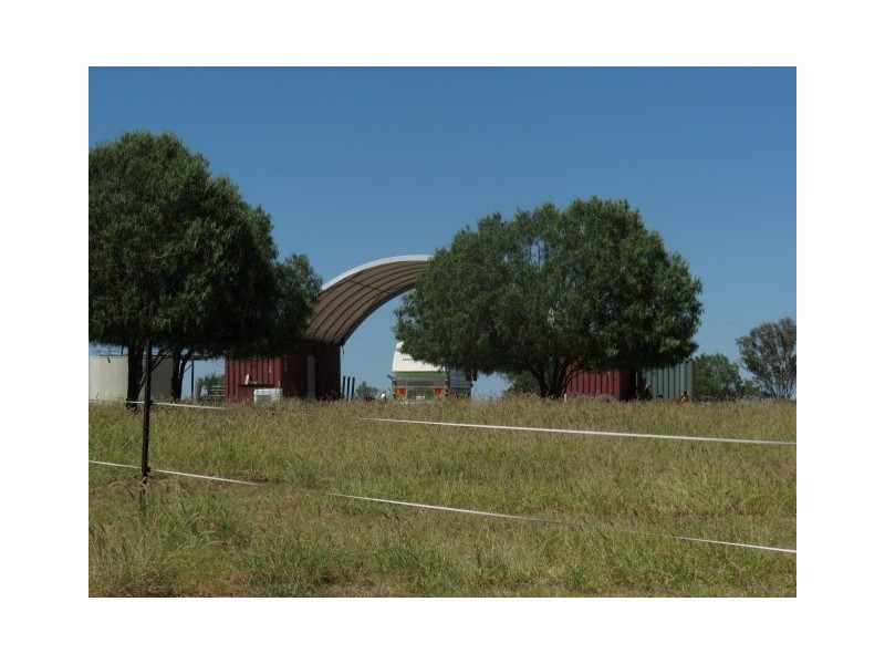 439 Freemans Road, Roma QLD 4455