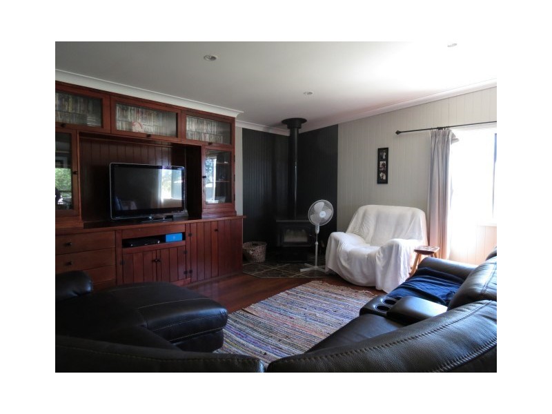 439 Freemans Road, Roma QLD 4455