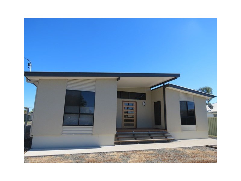 107 Wyndham Street, Roma QLD 4455