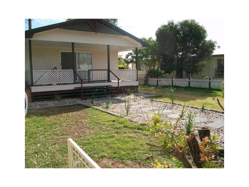 13 Powell Street, Roma QLD 4455