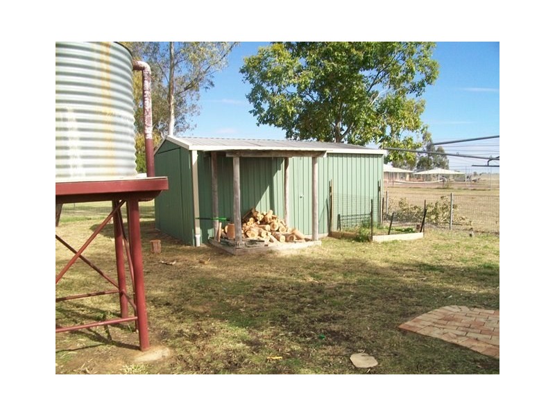 13 Powell Street, Roma QLD 4455