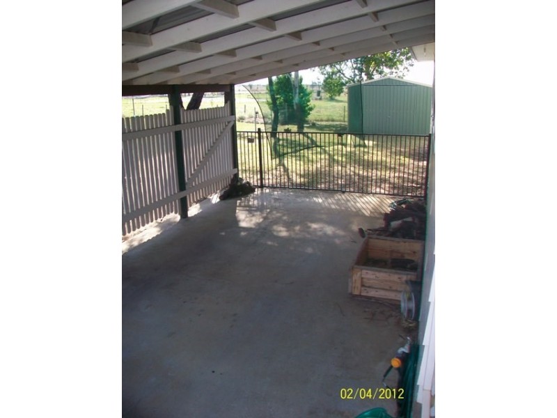 13 Powell Street, Roma QLD 4455