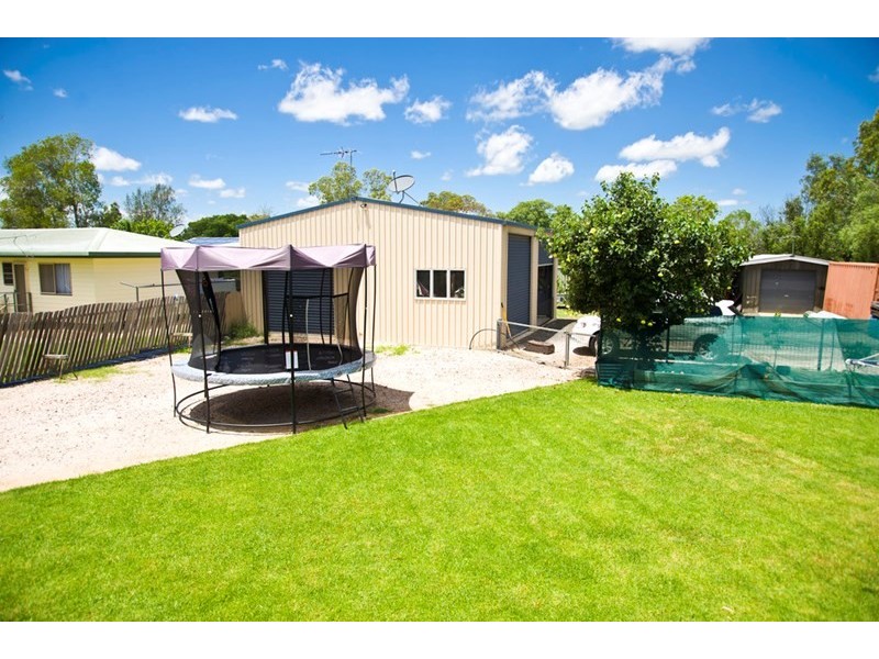 88 Bowen Street, Roma QLD 4455