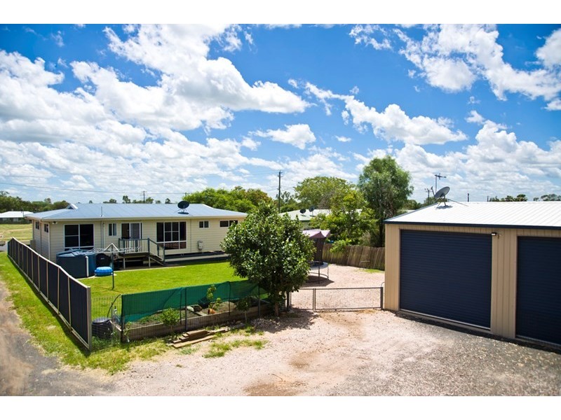 88 Bowen Street, Roma QLD 4455