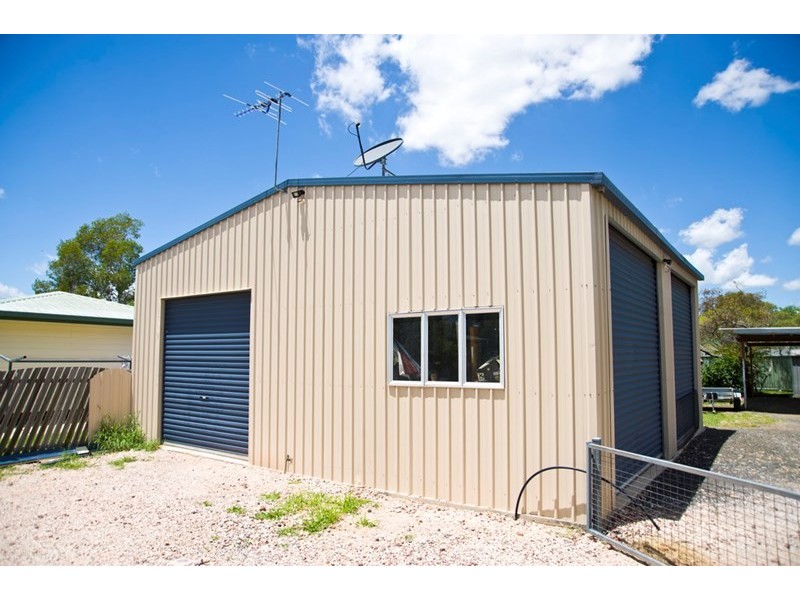 88 Bowen Street, Roma QLD 4455