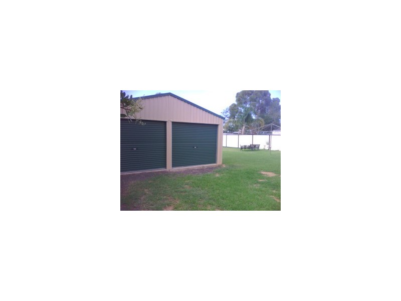 50 Raglan Street, Roma QLD 4455