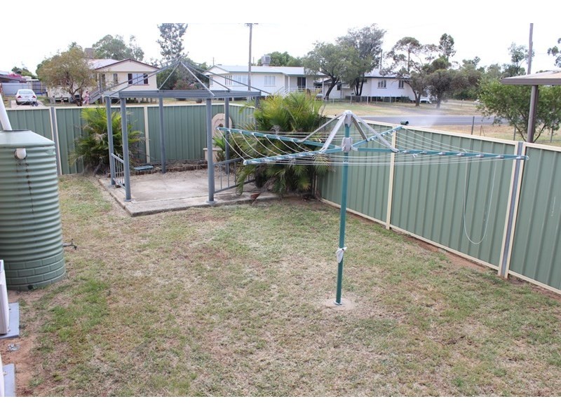 26 South Street, Roma QLD 4455