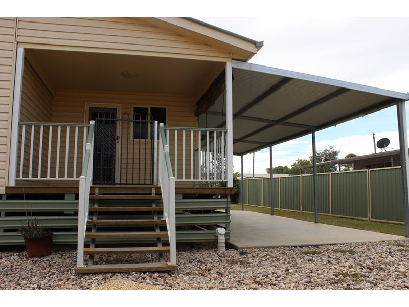 26 South Street, Roma QLD 4455