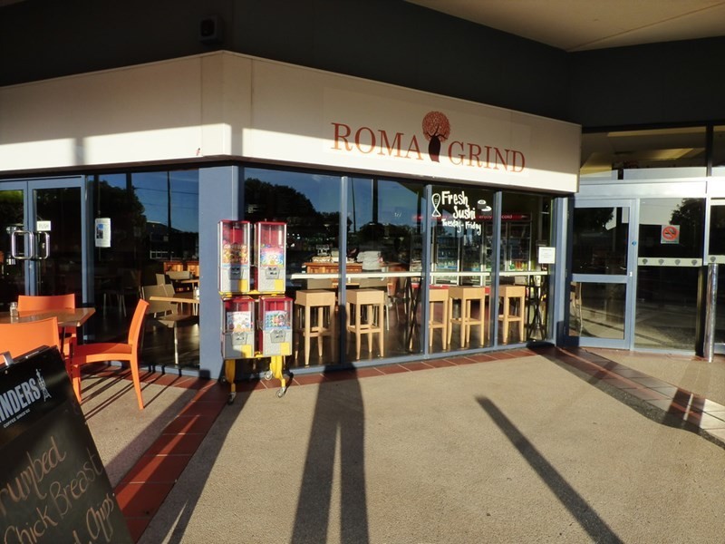 4 Roma Grind, Roma QLD 4455