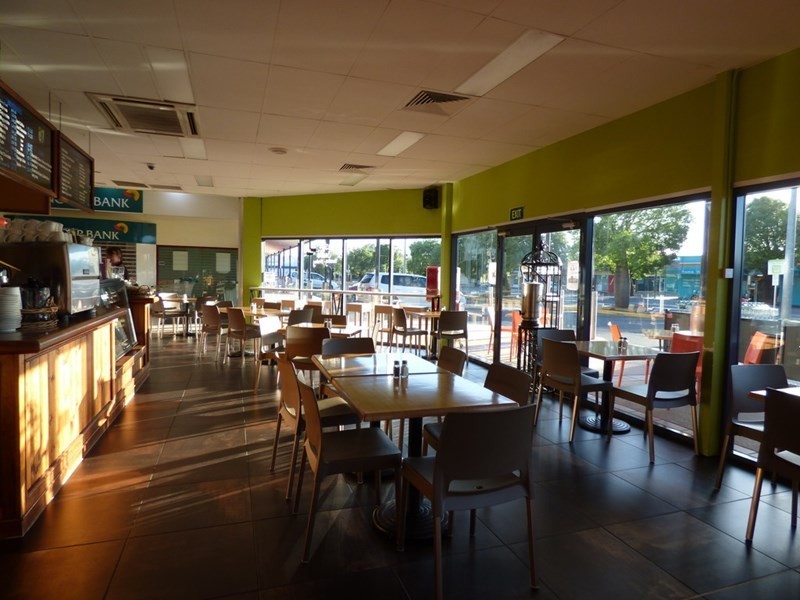 4 Roma Grind, Roma QLD 4455