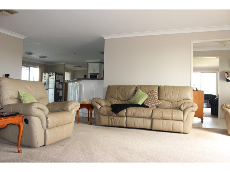 318 Roma Downs Road, Roma QLD 4455