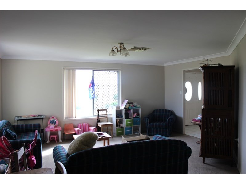 318 Roma Downs Road, Roma QLD 4455