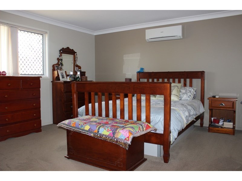 318 Roma Downs Road, Roma QLD 4455