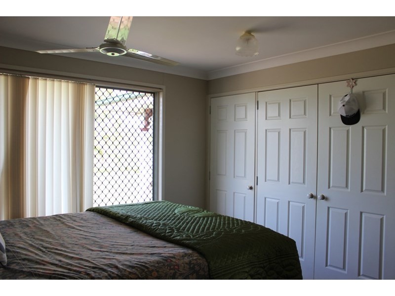 318 Roma Downs Road, Roma QLD 4455