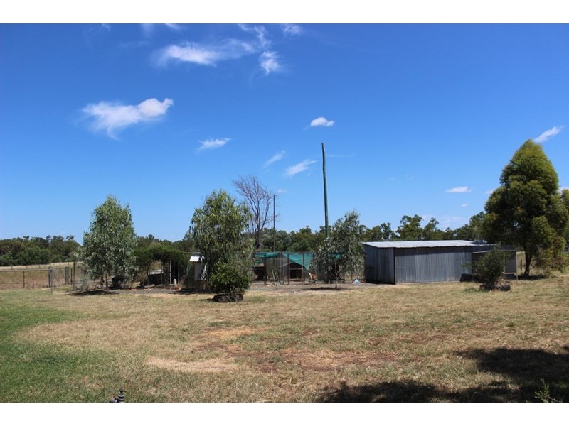 318 Roma Downs Road, Roma QLD 4455