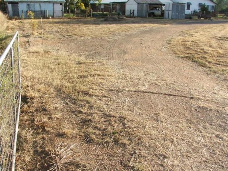 Lot 4 Short Street, Mitchell QLD 4465