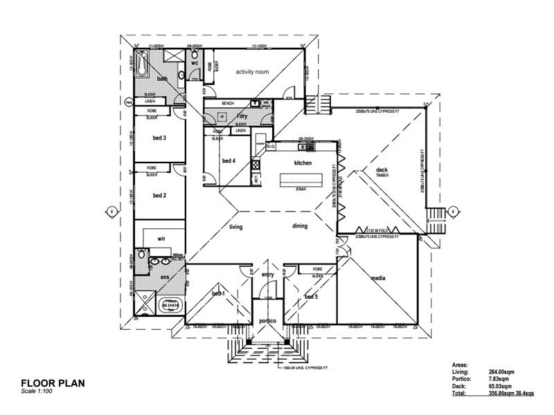120 Bourne Drive, Roma QLD 4455