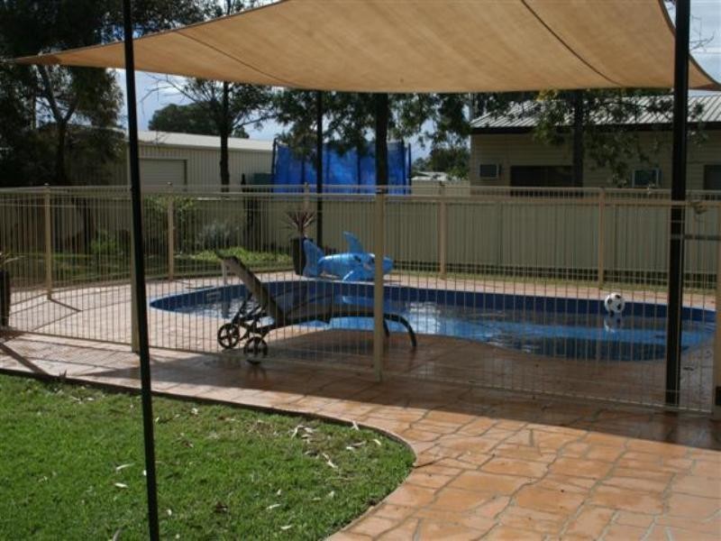 101 Miscamble Street, Roma QLD 4455