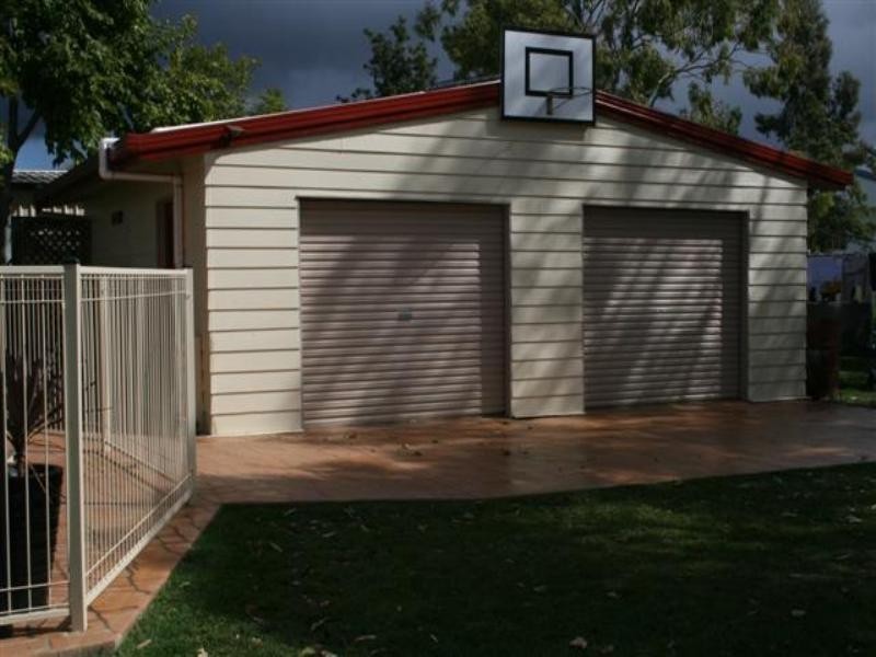 101 Miscamble Street, Roma QLD 4455