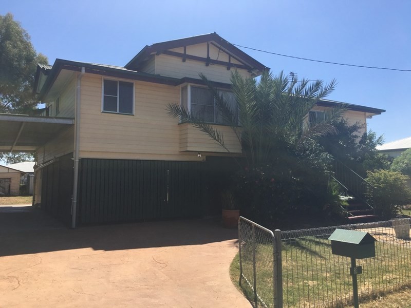 21 William Street, Roma QLD 4455