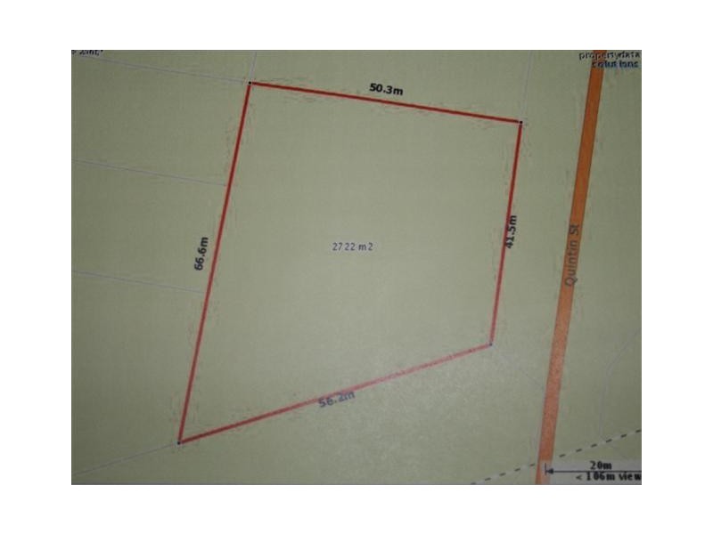 71 Quintin Street, Roma QLD 4455