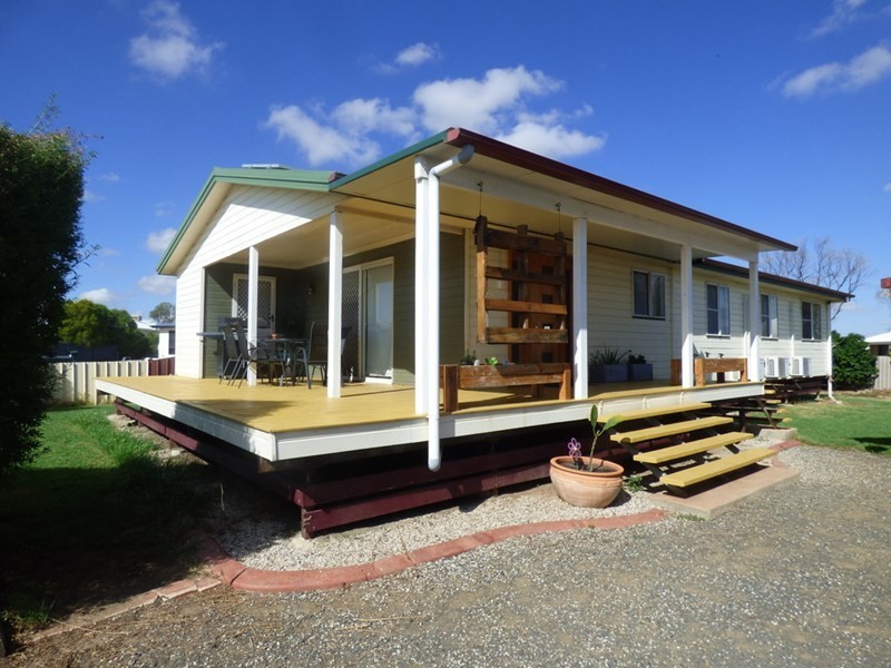 13 Karalee Court, Roma QLD 4455