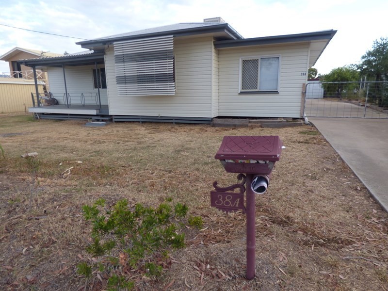 38a Bowen Street, Roma QLD 4455