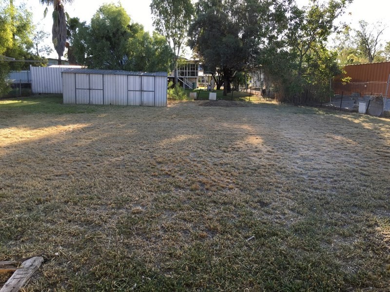 23 Soutter Street, Roma QLD 4455