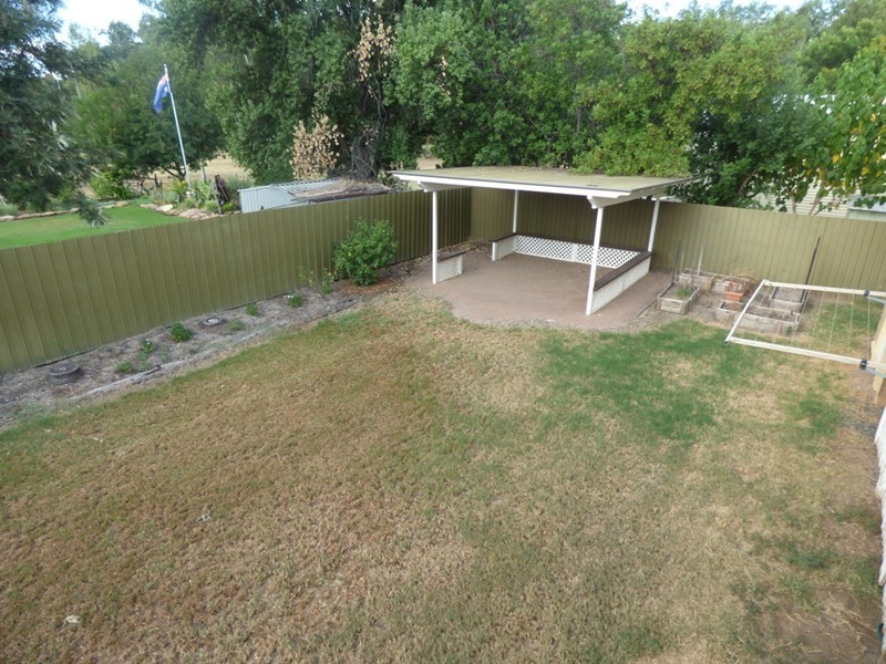 46 Gregory Street, Roma QLD 4455