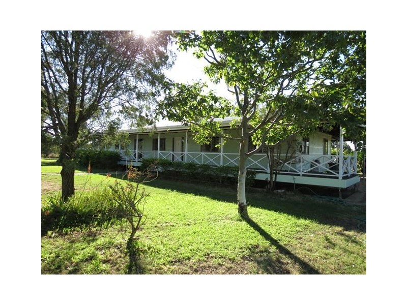 63-71 Geoghegan Road, Roma QLD 4455