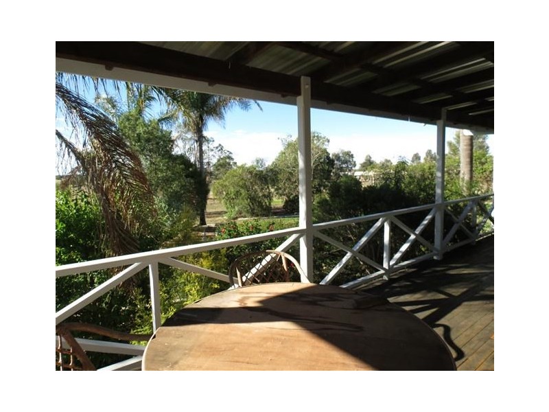 63-71 Geoghegan Road, Roma QLD 4455