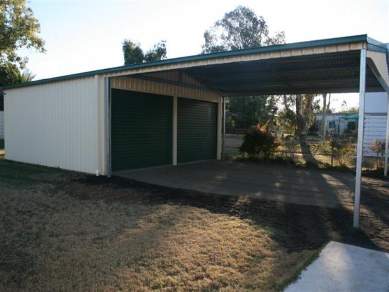 7 Eva Street, Roma QLD 4455