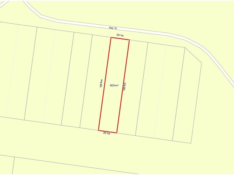 Lot 15 South Street, Wallumbilla QLD 4428